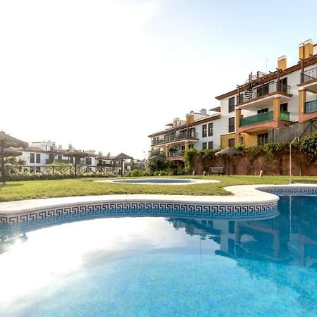 Appartement Costa Esuri Golf Y Playa II à Ayamonte Extérieur photo