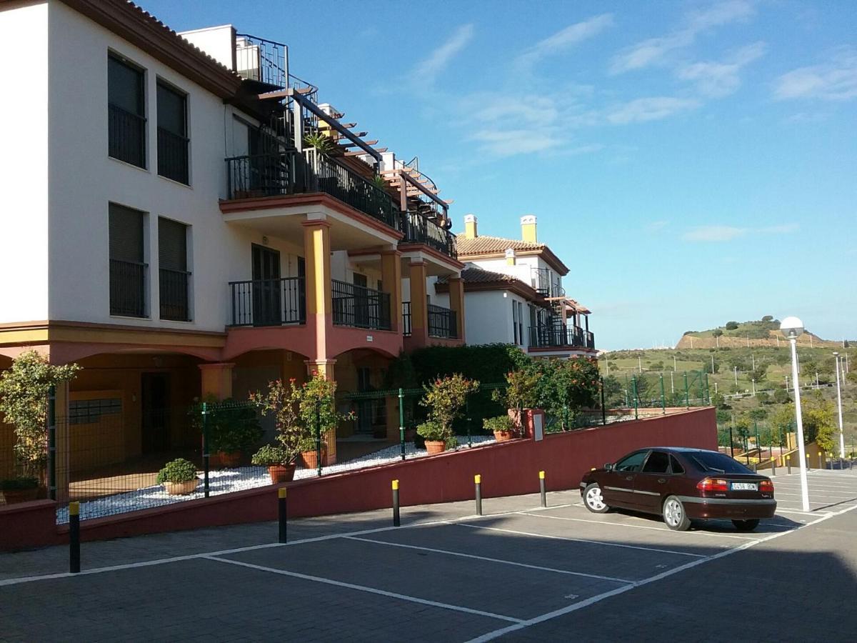 Appartement Costa Esuri Golf Y Playa II à Ayamonte Extérieur photo