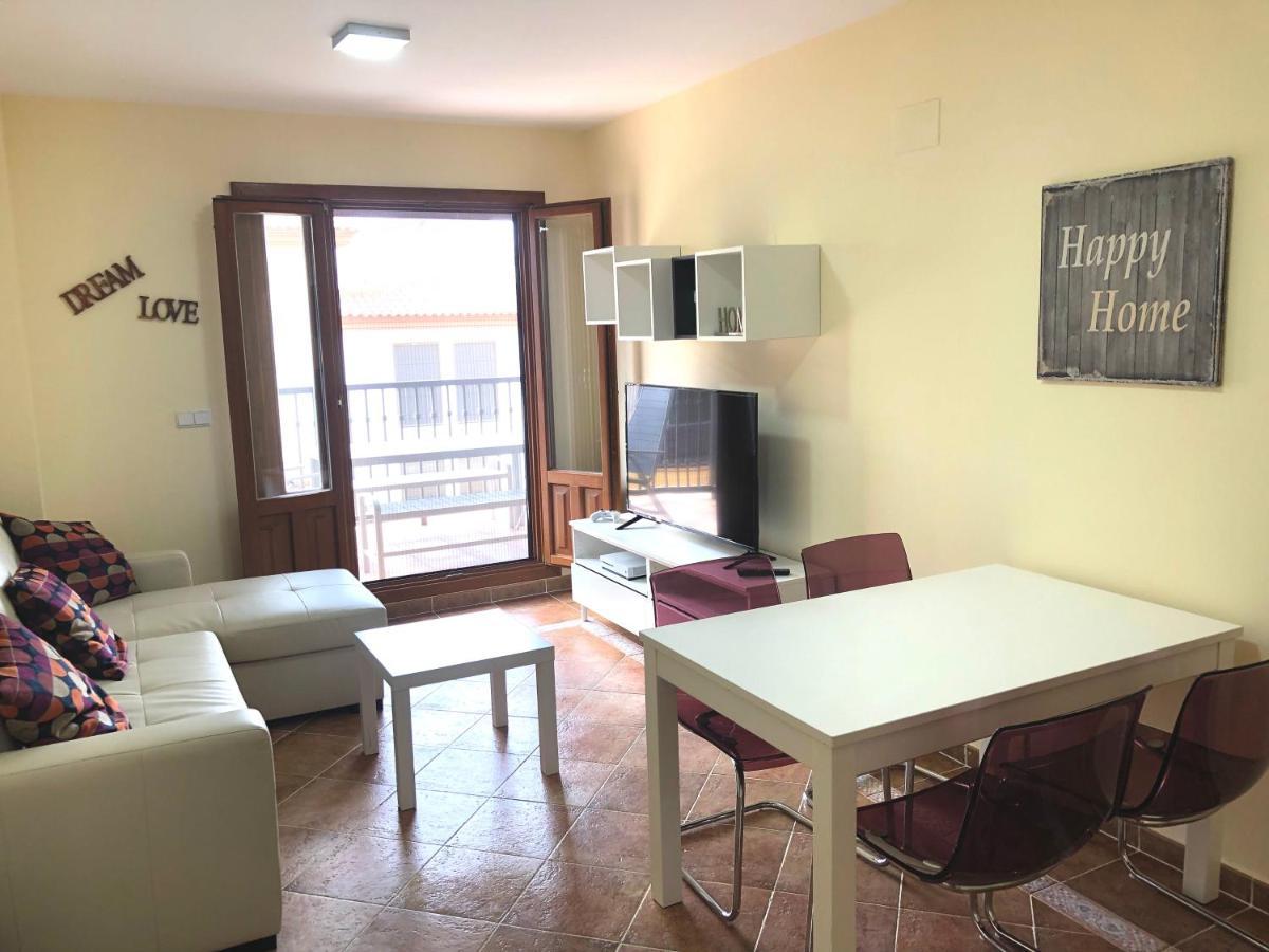 Appartement Costa Esuri Golf Y Playa II à Ayamonte Extérieur photo